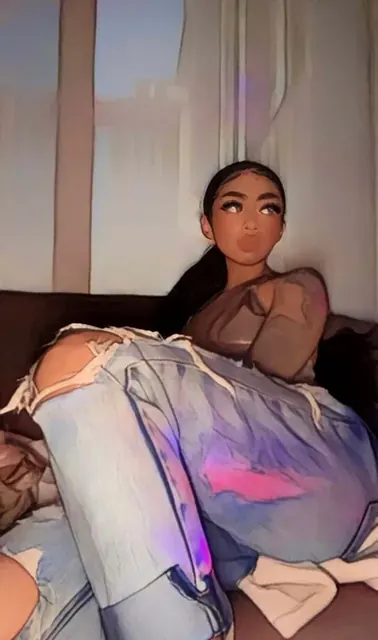 Alexiatheogabg OnlyFans Adult Content Creator