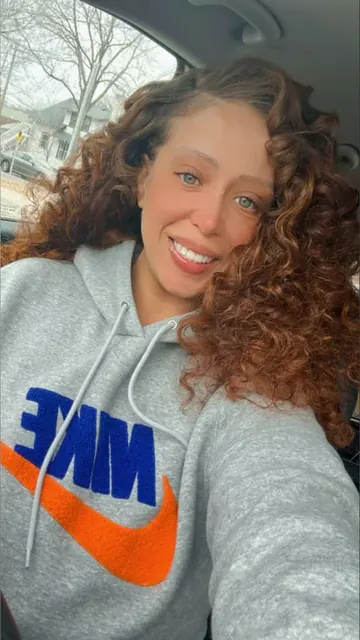 Alexisluvxxx OnlyFans Red Hair