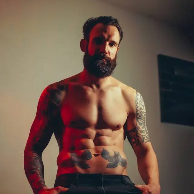 ALEX LEGEND VIP OnlyFans creator offering exclusive content