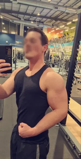 Alexryanxxx OnlyFans creator with hot content