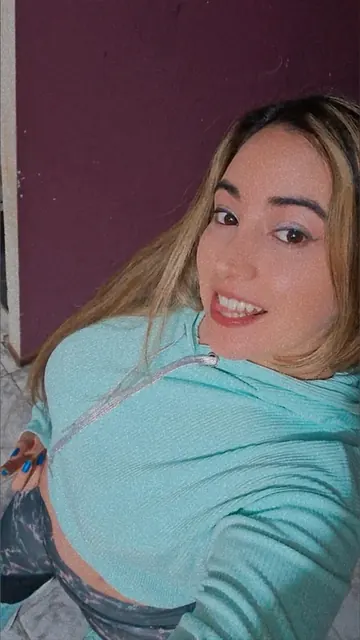 ALEXA VIDEOCALL OnlyFans creator with a big personality