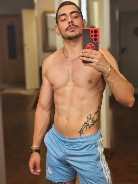 Alexxandersorni OnlyFans exclusive hot content