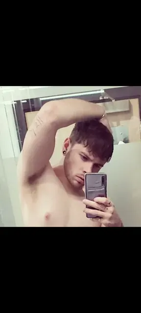 Alfienorth VIP OnlyFans British lad with fetish content