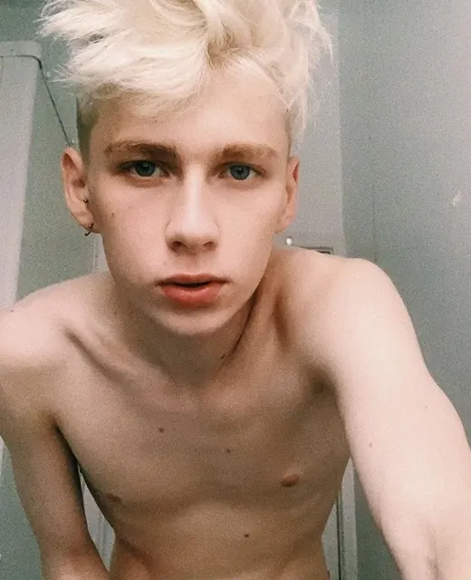 AlfieClarke OnlyFans Exclusive Versatile Twink