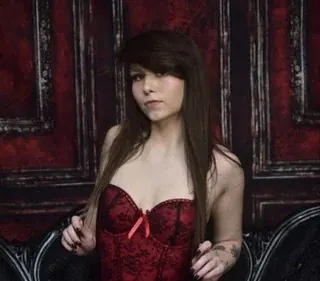 Aliceinherwonderland1 on OnlyFans with custom content