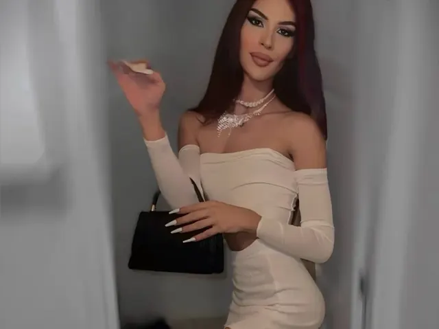 TS Alice OnlyFans Trans Creator