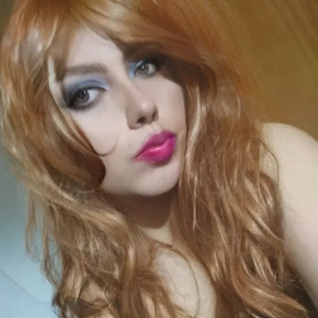 Aliciacrossdresser OnlyFans creator with exclusive content