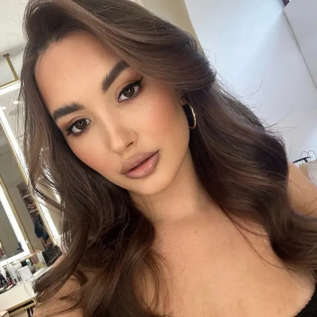 Alina Gorokhova OnlyFans creator with stunning photos