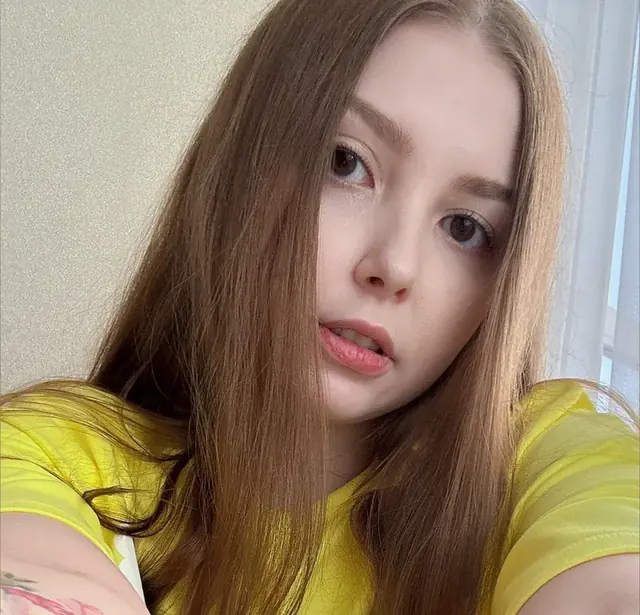 Alice Wonderland 😋 OnlyFans creator with a big heart