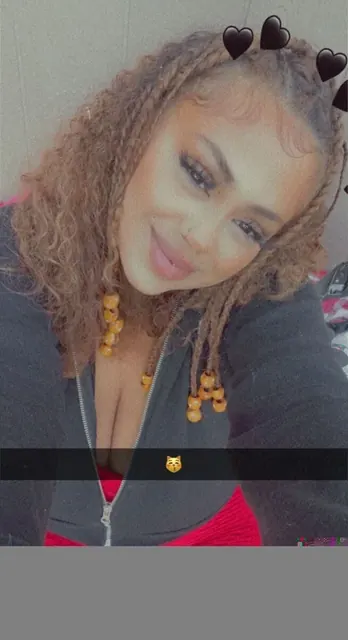Alishalinn333 OnlyFans Brunette Creator