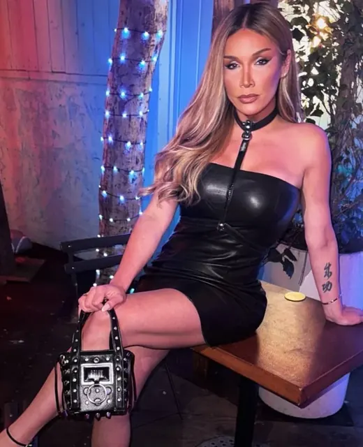 Alison James OnlyFans Edgy Tattooed Creator