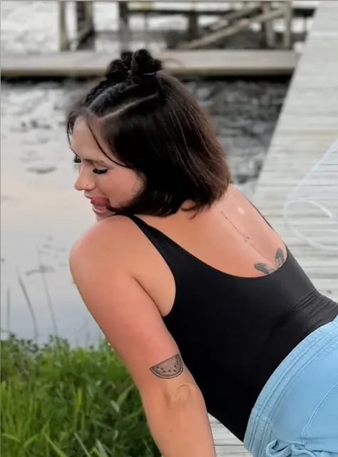 alivia OnlyFans creator with captivating content