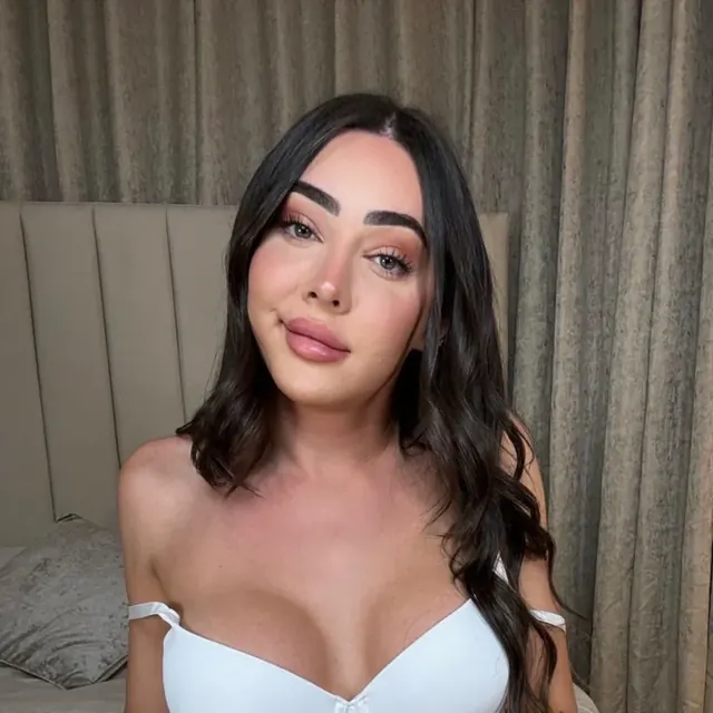 Aliyah Rose OnlyFans daily uploads