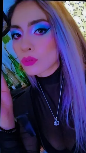 ALIZZE OnlyFans glamorous creator