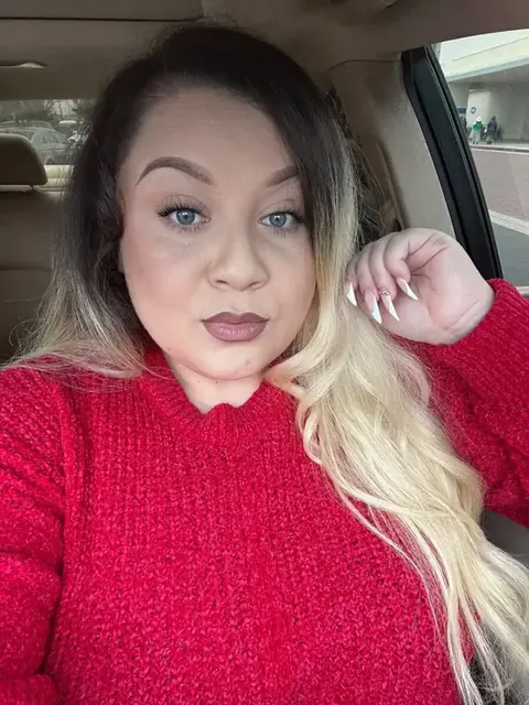 Allison4115 OnlyFans Sweet and Spontaneous Hottie