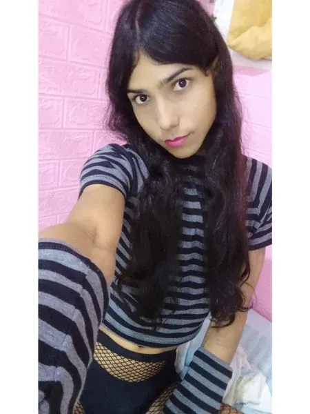 allisonsofiax OnlyFans cute trans girl