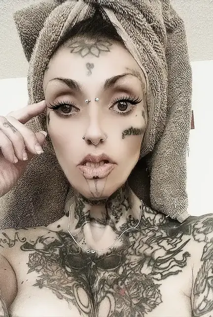 Alltattedup79 OnlyFans tattooed creator