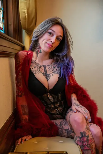 bunny OnlyFans playful creator