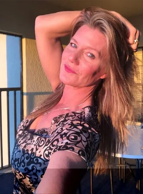 Ms. Knight OnlyFans assertive grandmother