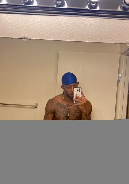Almightycnote OnlyFans athletic tattooed male creator
