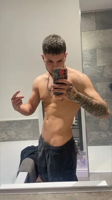 Alpha J OnlyFans creator with custom content