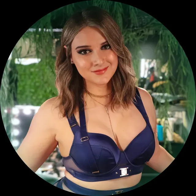 Ashley Barron OnlyFans profile picture - Tgirl Cosplayer
