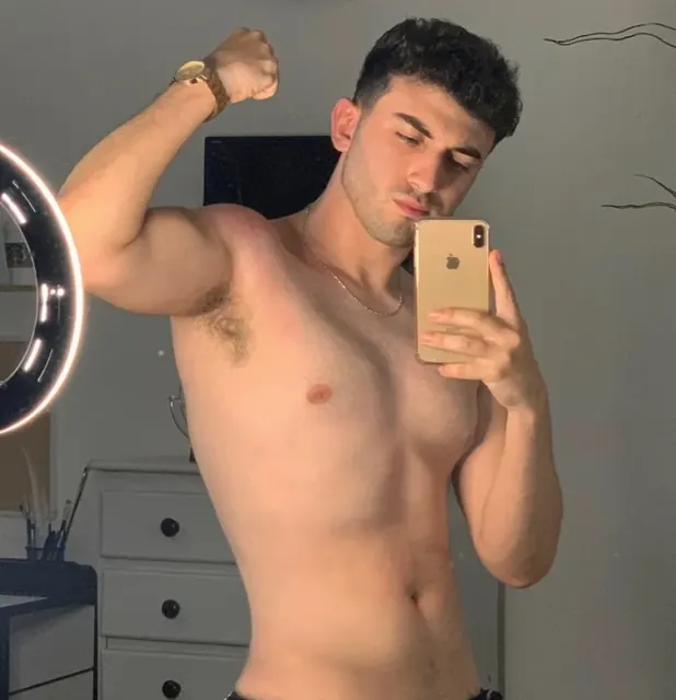Alvincuello OnlyFans Exclusive Content Creator