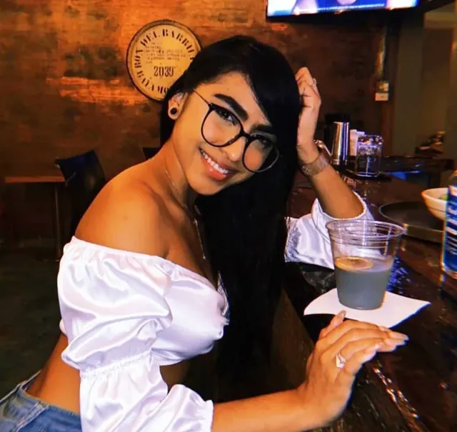 Alvna OnlyFans creator with stunning photography