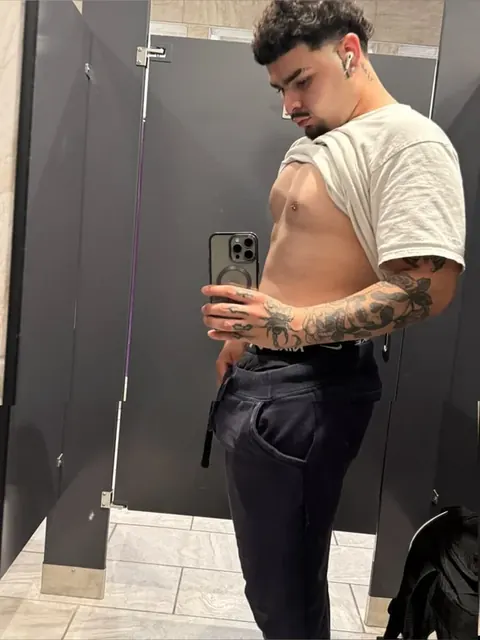 Alvxxr OnlyFans creator from Los Angeles