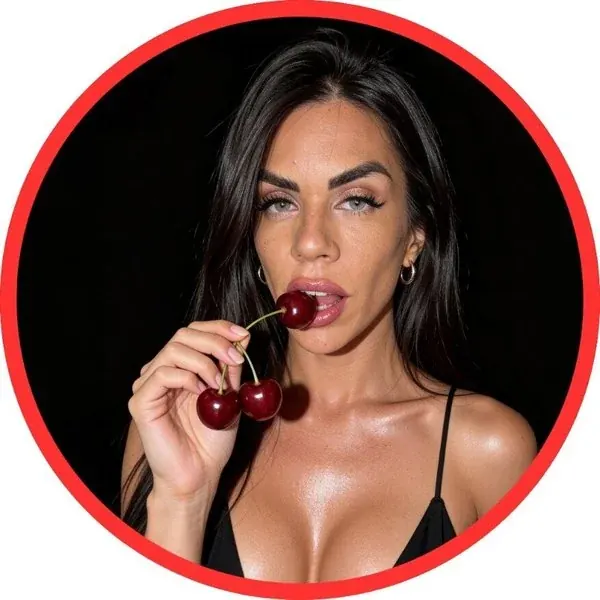 aly_ts OnlyFans profile with playful confidence