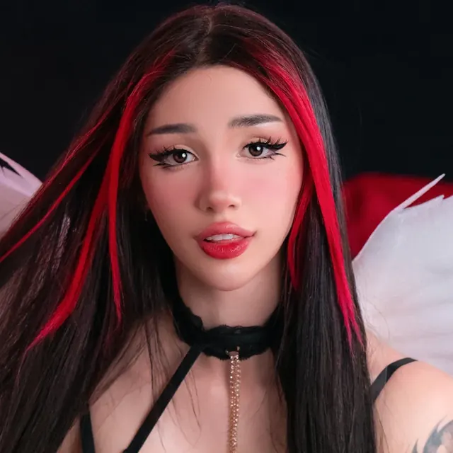 alyri OnlyFans teen (young) creator profile photo