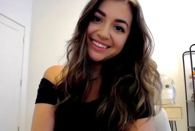 Alyssa Shy OnlyFans creator with engaging personality