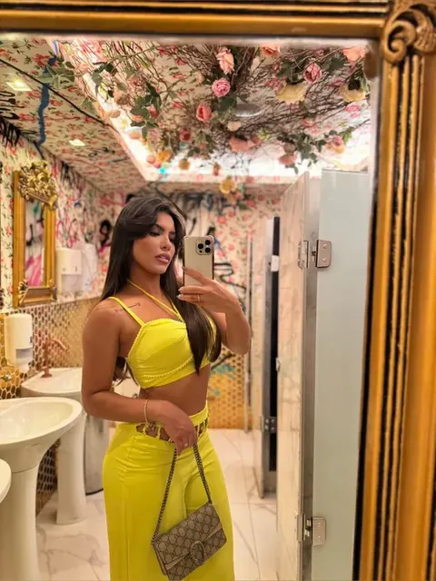 Amandamariax96 OnlyFans Glamorous Creator