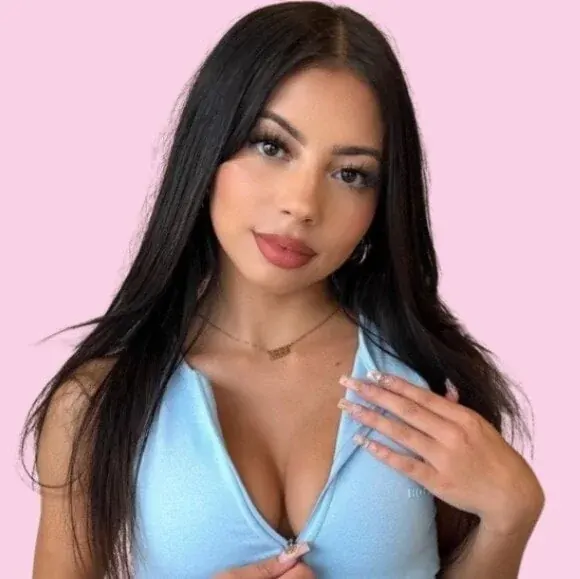 Amara Tsuki OnlyFans creator with exclusive content