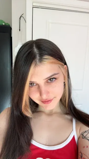 Amazing Grace OnlyFans creator with exclusive content