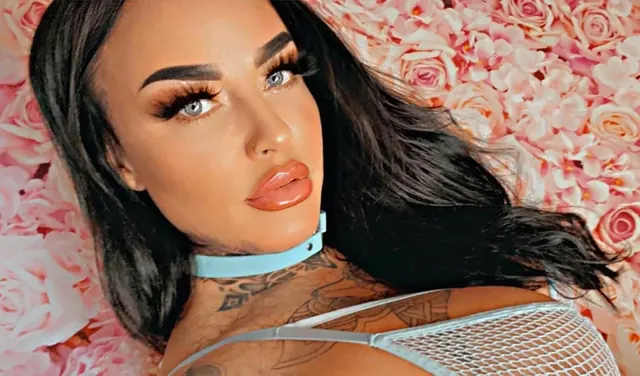 Ambermai80 OnlyFans creator with a big personality
