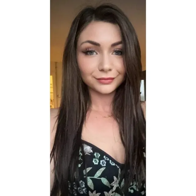 Ameliawild OnlyFans creator with cute and naughty content