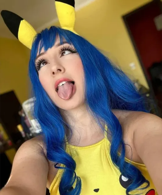 Amelia OnlyFans Cosplay Enthusiast