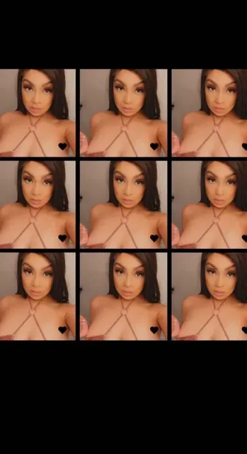 Amelia Muniz OnlyFans Creator from Las Vegas