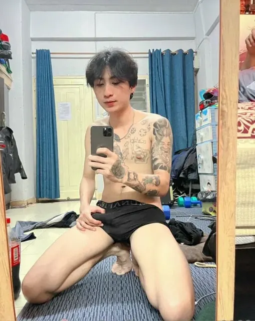Ames1188 OnlyFans creator from Thailand