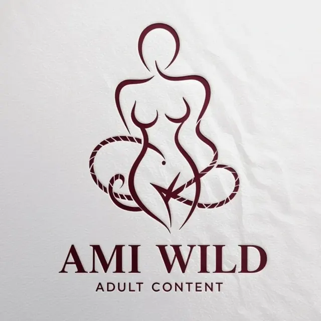Ami Wild OnlyFans adult content creator