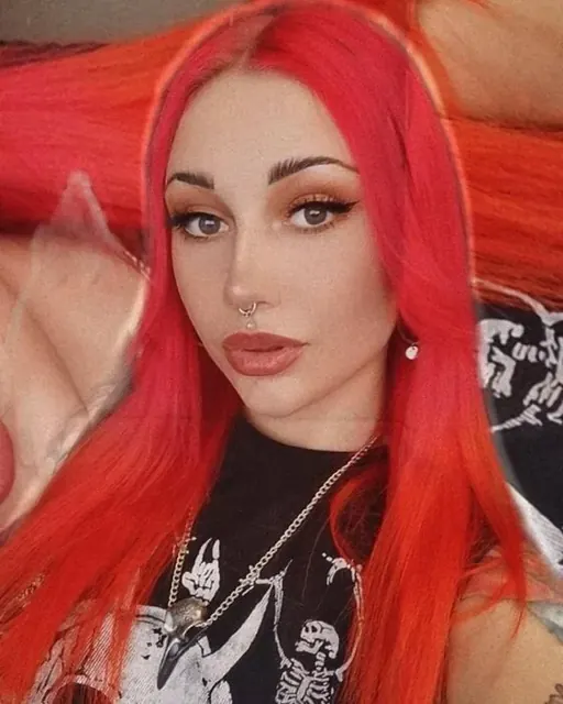 Amiex OnlyFans Tattooed Creator