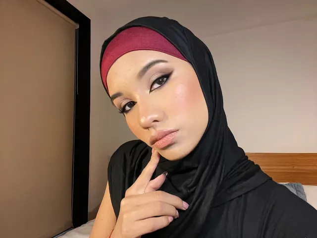amirashaik OnlyFans profile photo