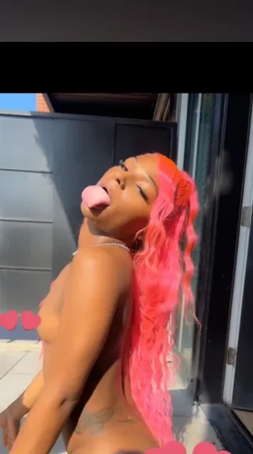 Jayda Amora OnlyFans creator with big ass