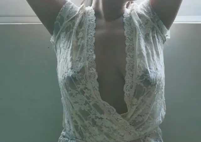 Amorvintage OnlyFans sensual content creator