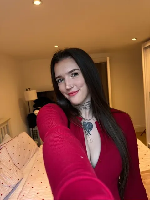 AmyXO OnlyFans creator with a playful personality