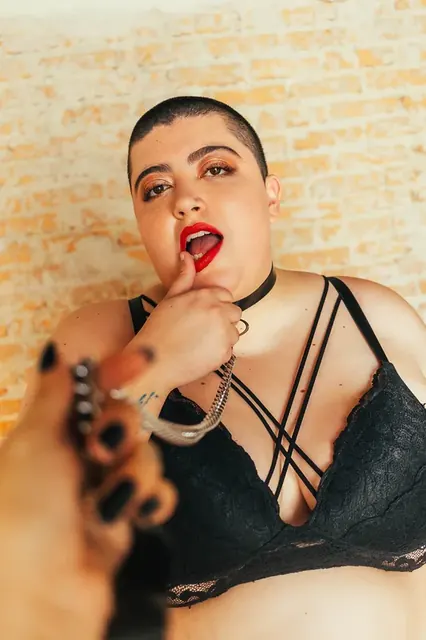 Ana Vilela OnlyFans creator with tattoos
