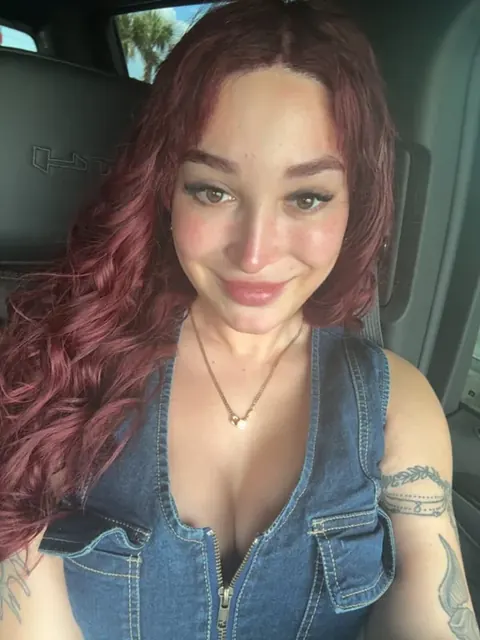 Ruby OnlyFans bombshell Latina creator