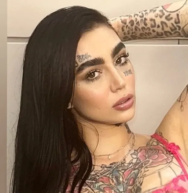 Ana B OnlyFans creator with flirty content