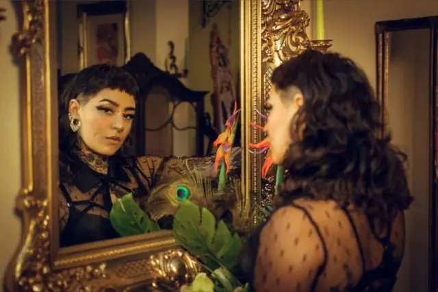 Anamal OnlyFans creator with a magical touch